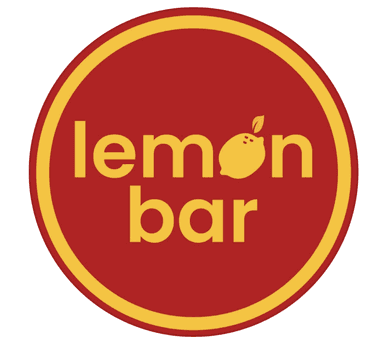Lemon Bar
