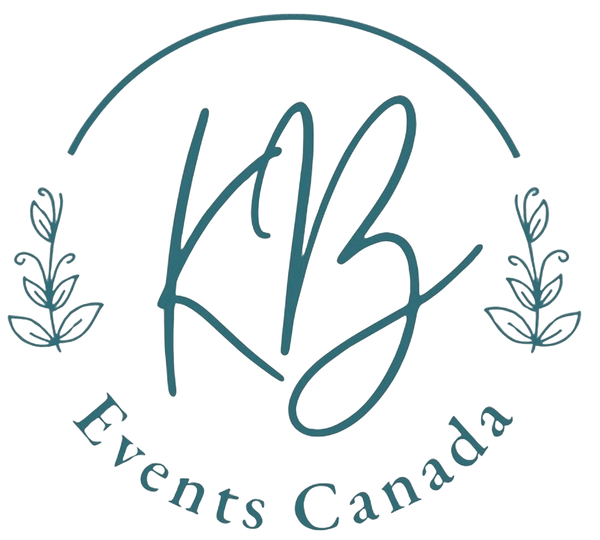 KB Events Canada Logo