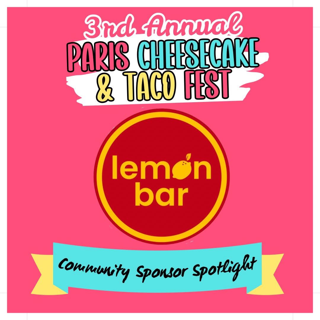 Event Sponsor